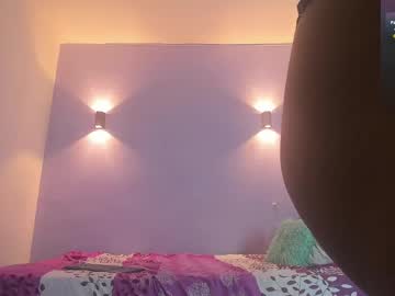 Sofiaclaus_19 Chaturbate stream image from February 21, 2025