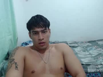 Sricaurtegutierrez Chaturbate stream image from February 21, 2025