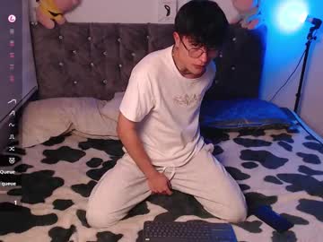 Stiven_And_Alec Chaturbate stream image from February 21, 2025