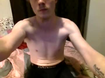 Strokesforyou_ Chaturbate stream image from February 21, 2025