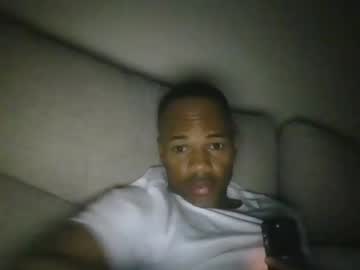 Thereealdeel Chaturbate stream image from February 21, 2025