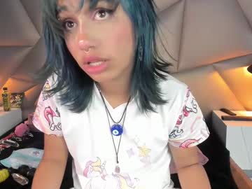 Valery_Smith15 Chaturbate stream image from February 21, 2025