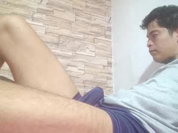 Whiis21 Chaturbate stream image from February 21, 2025