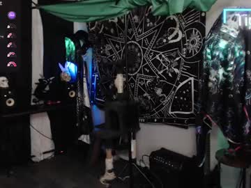 Xxlilithmoonxx Chaturbate stream image from February 21, 2025