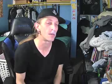 Aaron111dub Chaturbate stream image from February 21, 2025