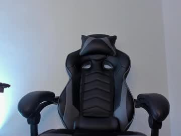 Alan_Muscle Chaturbate stream image from February 21, 2025