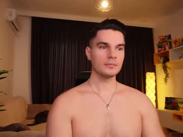 Billypassion Chaturbate stream image from February 21, 2025