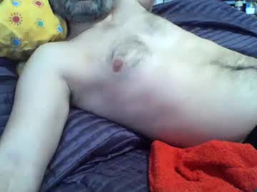 Boximan Chaturbate stream image from February 21, 2025