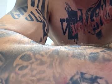 Fitness696 Chaturbate stream image from February 21, 2025