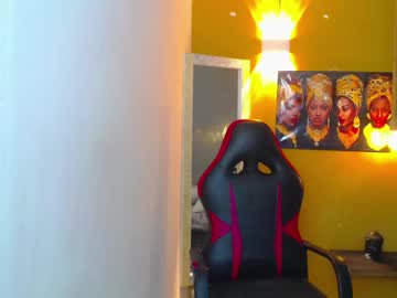 Gael__David Chaturbate stream image from February 21, 2025