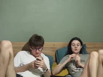 Hard_Pepper Chaturbate stream image from February 21, 2025