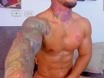 Jean_Lopez Chaturbate stream image from February 21, 2025
