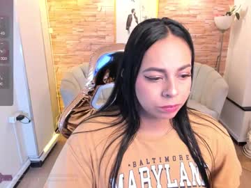Jimena_B Chaturbate stream image from February 21, 2025