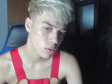 Jossspotify23 Chaturbate stream image from February 21, 2025