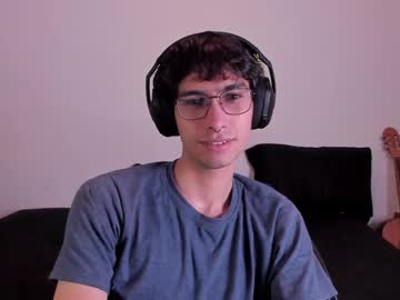 Khozler_ Chaturbate stream image from February 21, 2025