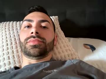 Liam_Daniel Chaturbate stream image from February 21, 2025