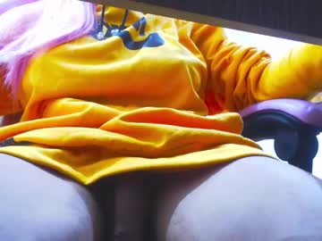 Sofia_Cossio_ Chaturbate stream image from February 21, 2025
