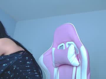 Thalia_Meg Chaturbate stream image from February 21, 2025