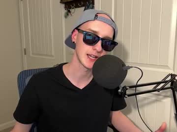 Ty_Sleazy Chaturbate stream image from February 21, 2025
