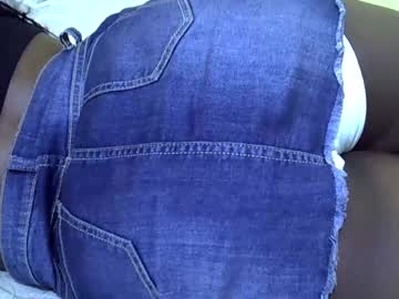Wakanda_43 Chaturbate stream image from February 21, 2025