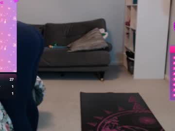 Xxkiwix Chaturbate stream image from February 21, 2025