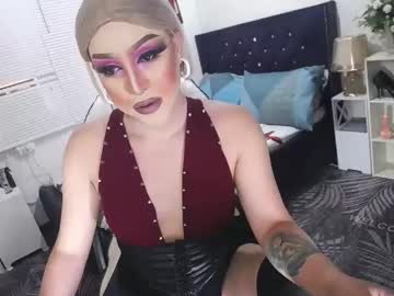 Yourlivingonurdream Chaturbate stream image from February 21, 2025