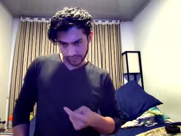 Zeonhart Chaturbate stream image from February 21, 2025
