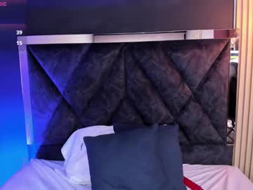 Zhulema_ Chaturbate stream image from February 21, 2025