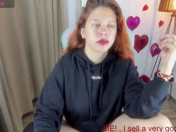 Amy_May1 Chaturbate stream image from February 21, 2025