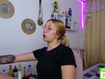 Bonny_Clyde_Xx_ Chaturbate stream image from February 21, 2025