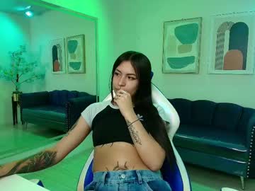 Charlotte_Etthan Chaturbate stream image from February 21, 2025
