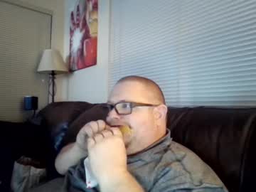 Creeeping_Death Chaturbate stream image from February 21, 2025