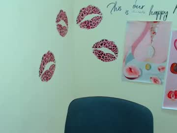 Crystalgirl__ Chaturbate stream image from February 21, 2025