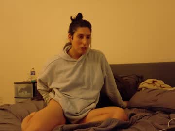 Csanchez124561 Chaturbate stream image from February 21, 2025