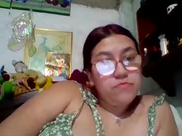 Dafne19_ Chaturbate stream image from February 21, 2025