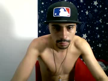 Danieeel_19 Chaturbate stream image from February 21, 2025