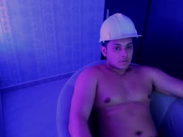 Dominic_Ferrer Chaturbate stream image from February 21, 2025