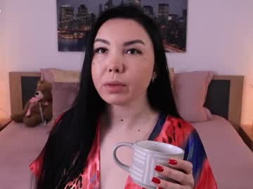 Eva__Si Chaturbate stream image from February 21, 2025