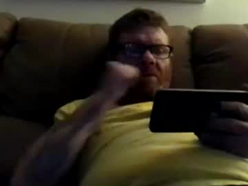 Fatty1325 Chaturbate stream image from February 21, 2025