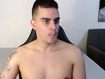 Jacobjobs1 Chaturbate stream image from February 21, 2025