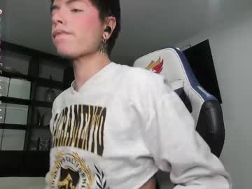 Jhn_Morghan Chaturbate stream image from February 21, 2025