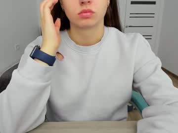 Kriswithlove Chaturbate stream image from February 21, 2025