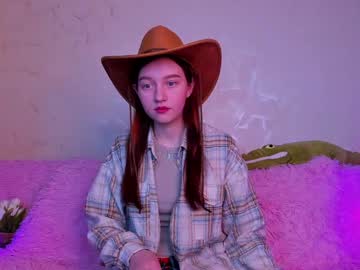 Ksuhesa Chaturbate stream image from February 21, 2025