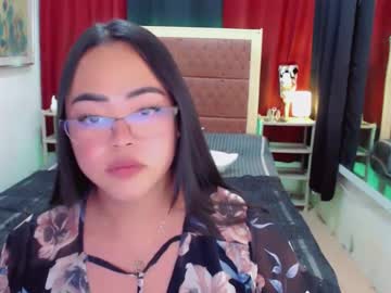 Lustfuloffendertrina Chaturbate stream image from February 21, 2025