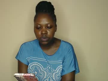 Melaningoddess30 Chaturbate stream image from February 21, 2025
