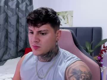 Mike_Mille1 Chaturbate stream image from February 21, 2025
