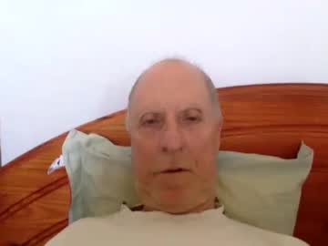 Patibulaire1912 Chaturbate stream image from February 21, 2025