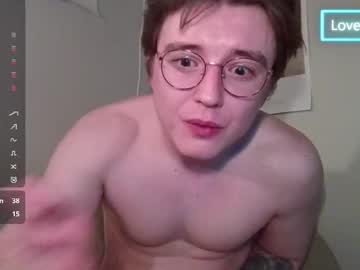Peter_Parker_80085 Chaturbate stream image from February 21, 2025
