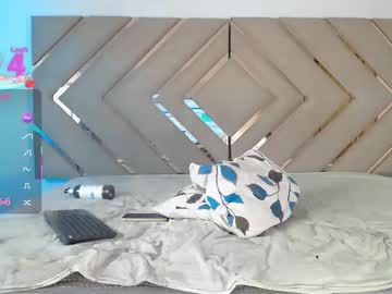 Raven_Foxter1 Chaturbate stream image from February 21, 2025