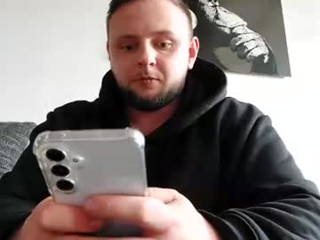Rightful24 Chaturbate stream image from February 21, 2025